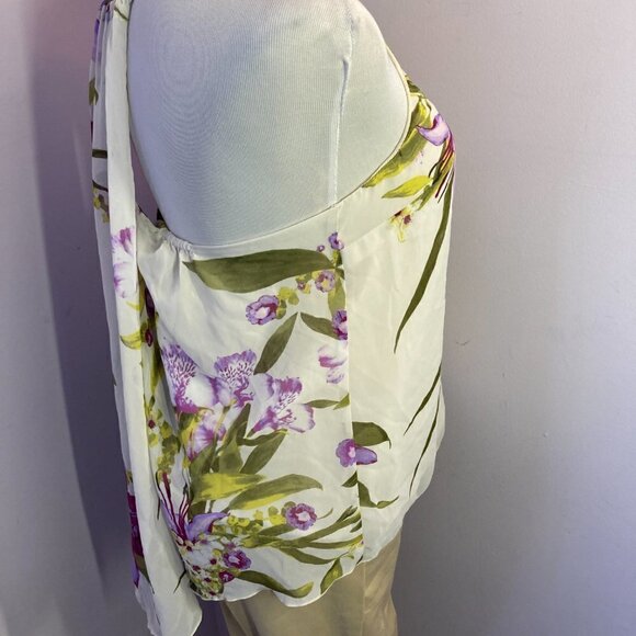 Jennifer Lopez Top & Knott Tunic, Set of 2, EUC, Size M - Picture 7 of 16